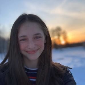 Meet your Posher, Julie